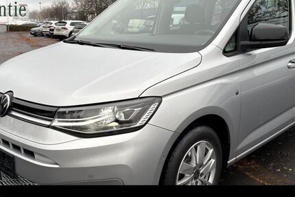 VW Caddy 92.800 km 22.899 &euro; Schierling 84069