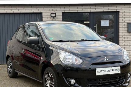 Mitsubishi Space Star 127.343 km 3.450 &euro; Neumünster 24539