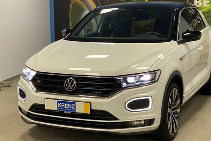 VW T-Roc 77.065 km 19.990 &euro; Paderborn 33100