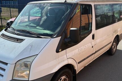 Ford Transit 128.328 km 1.990 &euro; Beelitz 14547
