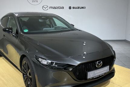 Mazda 3 4.000 km 24.980 &euro; Gummersbach 51645