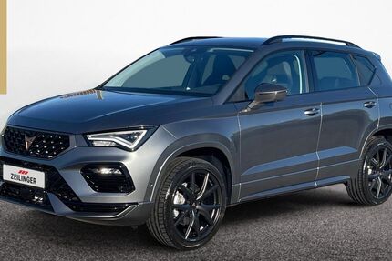 Cupra Ateca 1.110 km 33.944 &euro; Dietersheim 91463