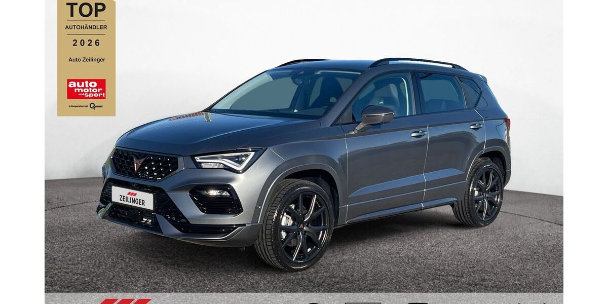 Cupra Ateca 1.110 km 33.944 &euro; Dietersheim 91463