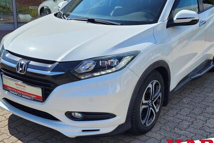 Honda HR-V 39.000 km 19.900 &euro; Bardowick 21357