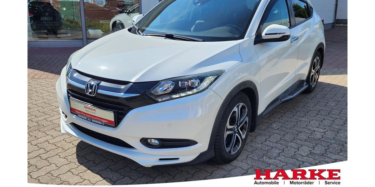 Honda HR-V 39.000 km 19.900 &euro; Bardowick 21357