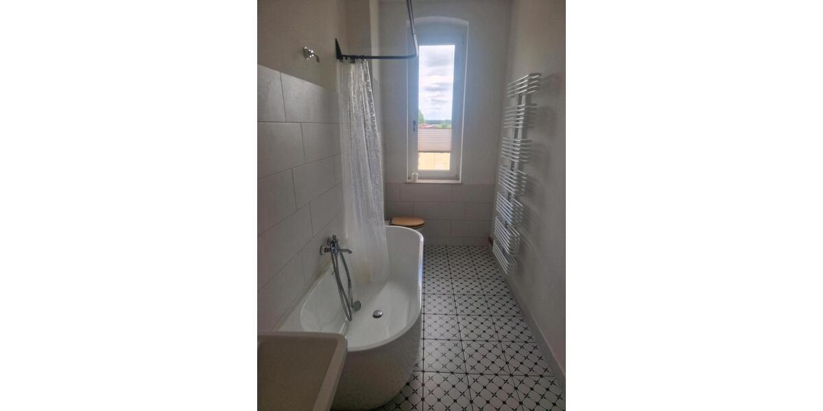 Etagenwohnung Templin - 4 Zimmer, 98 m&sup2;, 1.080&euro; | Angebot:26496212