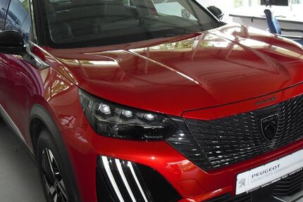 Peugeot 2008 27.900 km 23.550 &euro; Meißen 01662