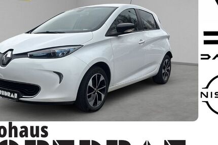 Renault ZOE 53.340 km 8.700 &euro; Bad Neustadt/S. 97616
