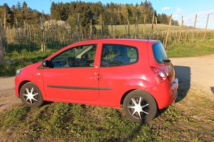 Renault Twingo 98.000 km 3.400 &euro; Lindau 88131