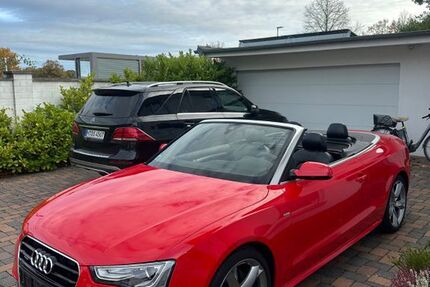 Audi A5 55.480 km 21.800 &euro; Hannover 30629