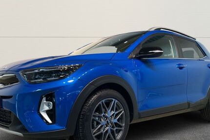 Kia Stonic 7.000 km 21.690 &euro; Borsdorf bei Leipzig 04451