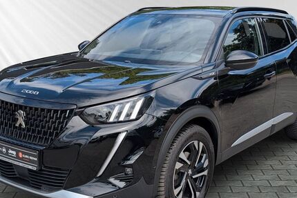 Peugeot 2008 45.234 km 16.950 &euro; Ingelheim am Rhein (bei Mainz) 55218