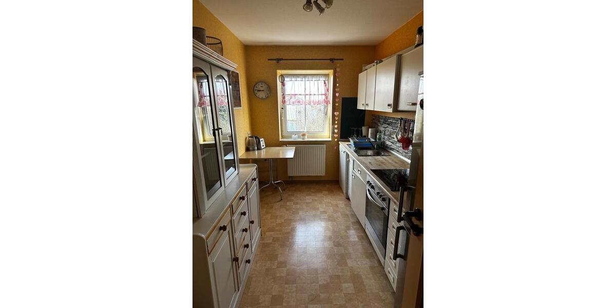 Dachgeschoßwohnung Hünfeld - 3 Zimmer, 75 m&sup2;, 600&euro; | Angebot:26285035