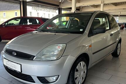 Ford Fiesta 221.925 km 1.500 € Schwäbisch Gmünd 73525
