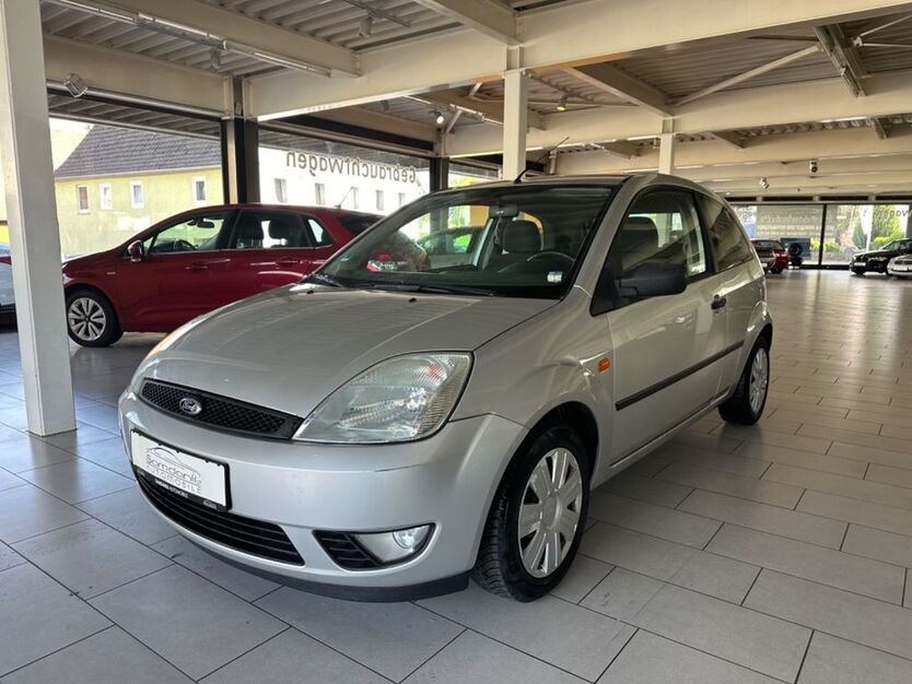 Ford Fiesta 221.925 km 1.500 € Schwäbisch Gmünd 73525