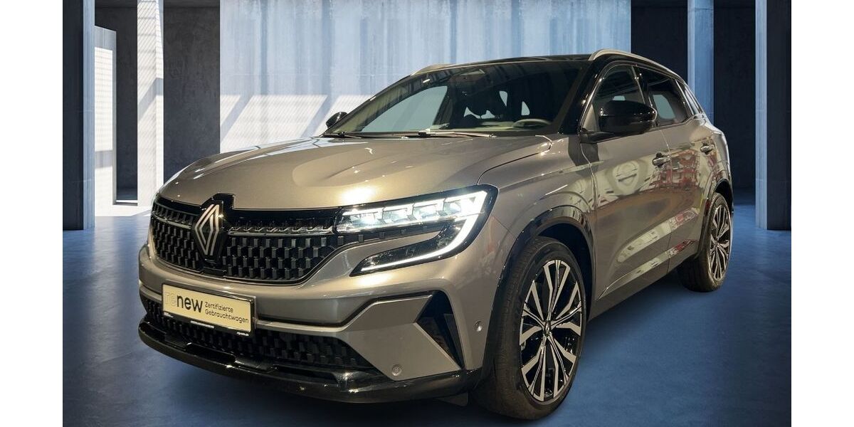 Renault Austral 23.497 km 34.990 &euro; Hamburg 22763