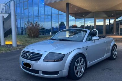 Audi TT 160.000 km 9.500 &euro; Aalen 73434