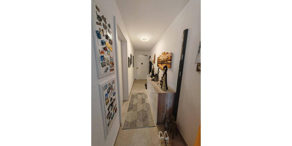 Etagenwohnung Brunnthal Faistenhaar - 2 Zimmer, 58 m&sup2;, 469.000&euro; | Angebot:26337977