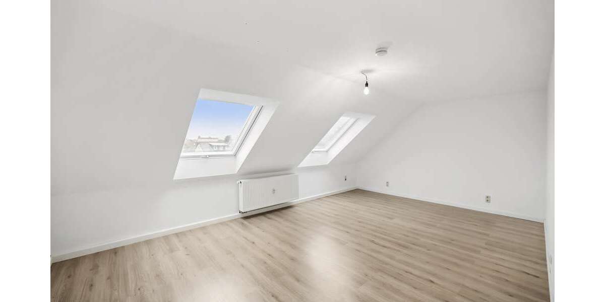 Etagenwohnung Dreieich - 3 Zimmer, 90 m&sup2;, 1.050&euro; | Angebot:24911233