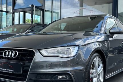 Audi A3 138.320 km 14.890 &euro; Kassel 34123