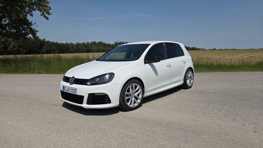 VW Golf 195.800 km 11.250 &euro; Warthausen 88447