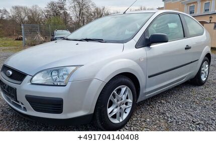 Ford Focus 127.350 km 4.970 &euro; Neuwied 56566