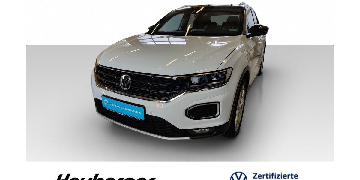VW T-Roc 89.800 km 21.990 &euro; Füssen 87629