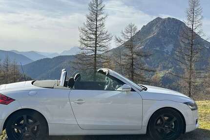 Audi TT 172.790 km 8.888 € Berlin 14163