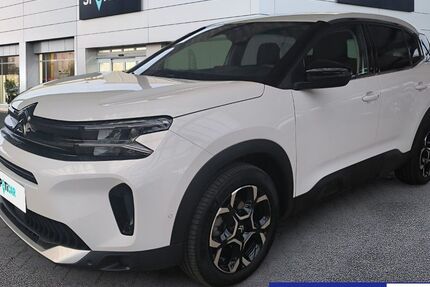Citroen C5 Aircross 32.299 km 21.930 &euro; Leipzig 04129