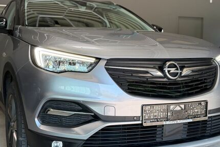 Opel Grandland (X) 84.000 km 15.500 &euro; Burgwedel 30938