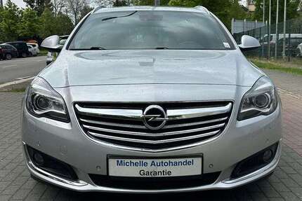Opel Insignia 193.600 km 6.590 &euro; Chemnitz 09120