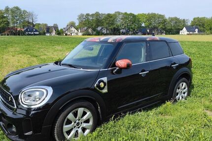 Mini Countryman SE (Cooper) 48.000 km 19.500 &euro; Paderborn 33104