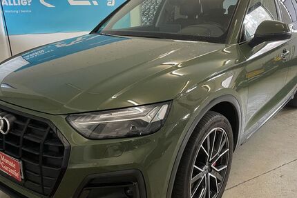 Audi Q5 134.868 km 34.950 &euro; Falkensee 14612