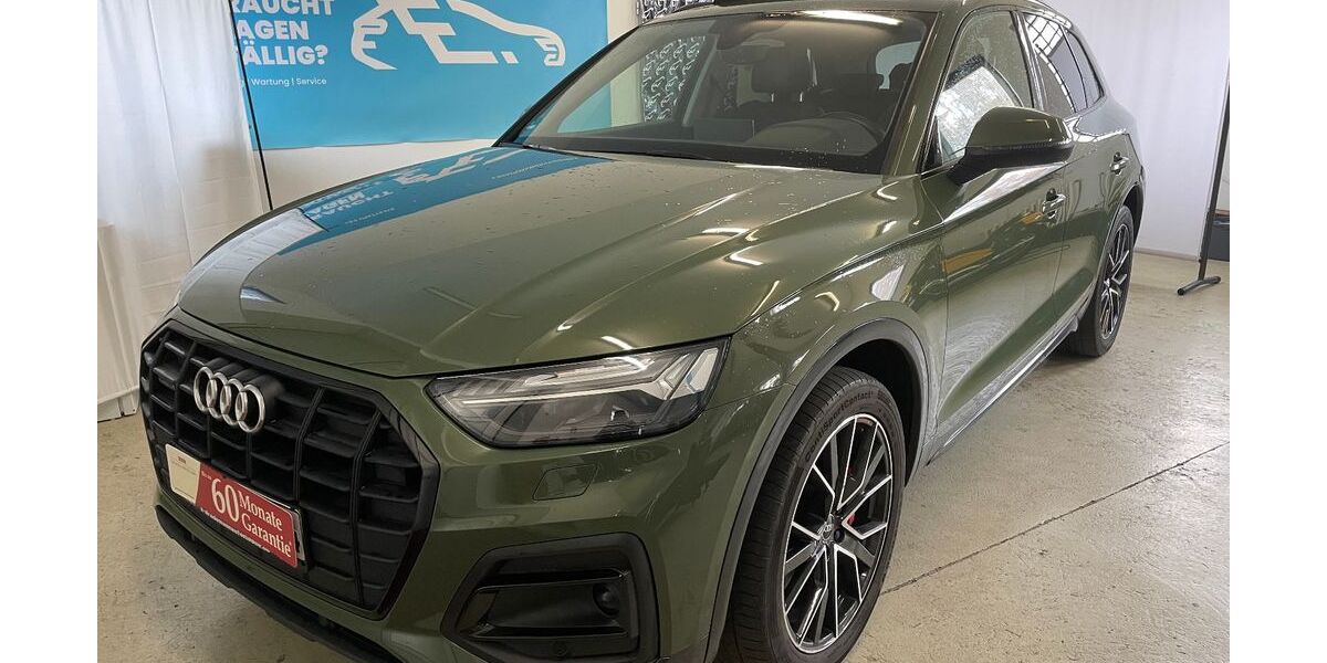 Audi Q5 134.868 km 34.950 &euro; Falkensee 14612