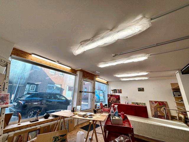 Gewerbeobjekt Neubukow - 850&euro; | Angebot:23876203