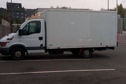 IVECO Andere 269.000 km 2.800 &euro; Wuppertal 42289
