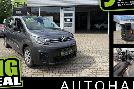 Citroen Berlingo 41.100 km 22.970 &euro; Amberg 92224