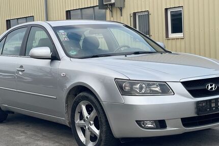 Hyundai SONATA 147.589 km 3.950 &euro; Friedberg 86316