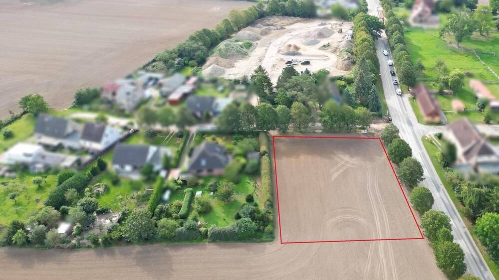 Doppelhaushälfte Hofzumfelde Hofzumfelde - 4 Zimmer, 122 m&sup2;, 396.000&euro; | Angebot:25770849