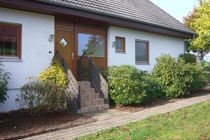 Haus Hanstedt - 4 Zimmer, 101 m&sup2;, 880&euro; | Angebot:25973971