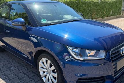Audi A1 90.000 km 11.100 &euro; Eutingen im Gäu 72184