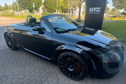 Audi TT 156.500 km 8.600 &euro; Frechen 50226