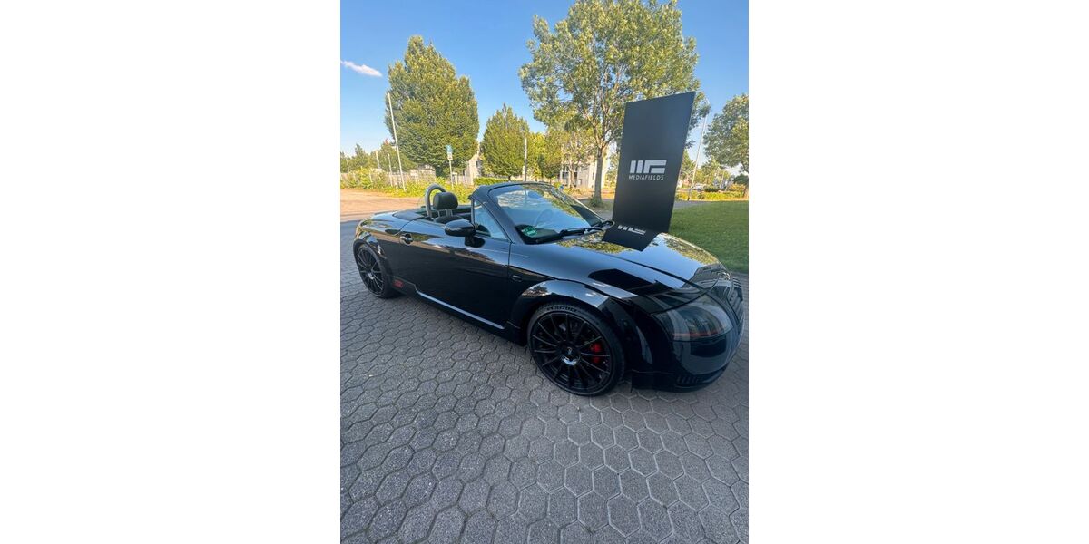 Audi TT 156.500 km 8.600 &euro; Frechen 50226