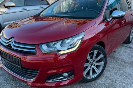 Citroen C4 102.000 km 7.990 &euro; Flörsheim 65439