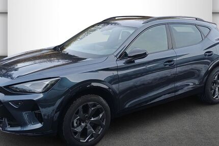 Cupra Formentor 6.321 km 24.880 &euro; Zella-Mehlis 98544