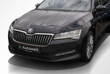 Skoda Superb 143.650 km 19.880 &euro; Forchheim 91301