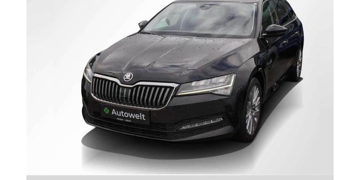 Skoda Superb 143.650 km 19.880 &euro; Forchheim 91301