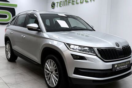 Skoda Kodiaq 244.188 km 16.990 &euro; Steinfeld 49439