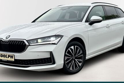 Skoda Superb 23.500 km 38.880 &euro; Merseburg 06217