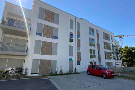 Wohnung Hanau Lamboy - 2 Zimmer, 60 m&sup2;, 762&euro; | Angebot:26361507